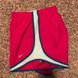 Women’s Nike Running Shorts